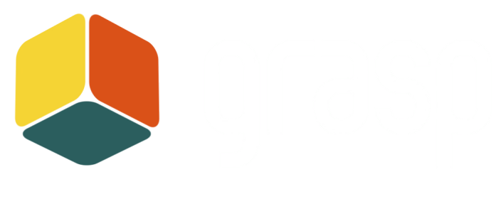 Grasp Agency Logo