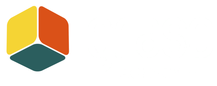 Grasp Agency Logo