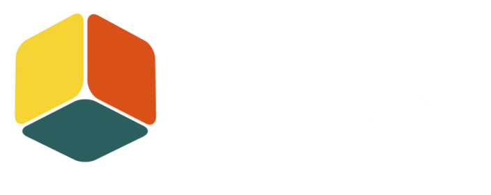 Grasp Agency Logo