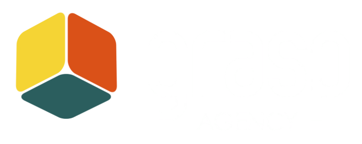 Grasp Agency Logo