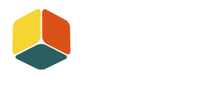 Grasp Agency Logo