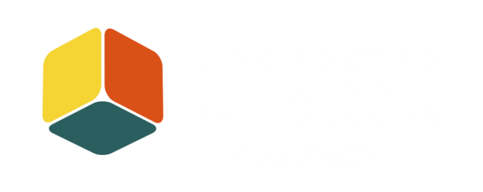 Grasp Agency Logo